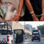 Investigan red criminal en Tabasco tras detención de dos presuntos responsables de canibalismo